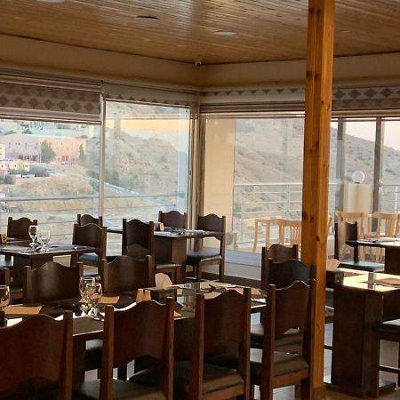 Shaqilath Hotel 와디무사 외부 사진